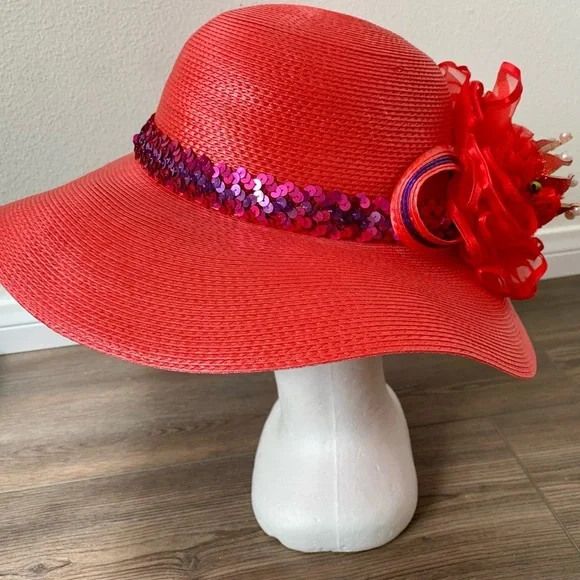 Elegant KakyCo Hat